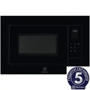 Микровълнова за вграждане Electrolux LMS4253TMK, (21708)