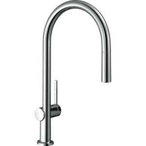 Смесител за кухня hansgrohe Talis M54-H210, (21969)