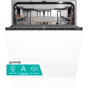 Съдомиялна машина за вграждане Gorenje GV673A66, (35946442)