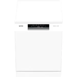 Съдомиялна GORENJE GS643E90W, 16 Комплекта, Aqua Stop, Бял, (20862)