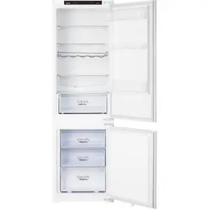 Хладилник за вграждане GORENJE NRKI418EP1, No Frost Dual Advance, 246 литра, Бял, (20723)