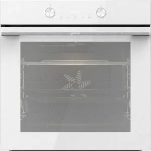 Фурна за вграждане Gorenje BOS6737E06PWG, (35946452)