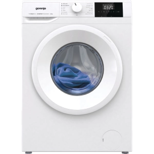 Пералня GORENJE WNGPI61SBS, 6 кг, 1000 обр./мин., Инверторен мотор, Бял, (35922783)