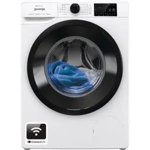 Перална машина GORENJE WPNEI74A1SWIFI, 7кг., 1400 об./мин, WI FI, Бял, (20798)