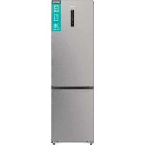 Хладилник с фризер Gorenje NRB620E61X4WFE, (35932260)