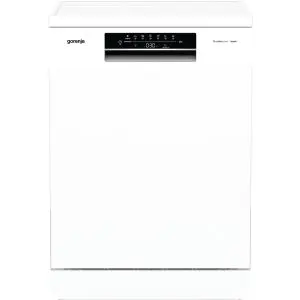 Съдомиялна GORENJE GS642E90W, 13 комплекта, бял, (20230)