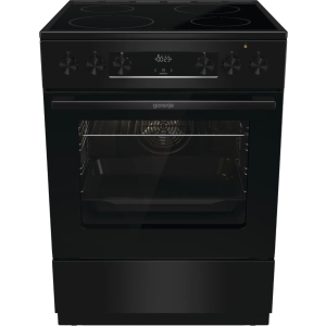 Готварска печка Gorenje GEC6C40BG, (35932300)