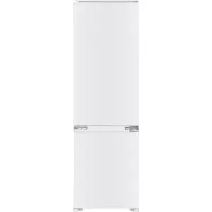 Хладилник за вграждане GORENJE RKI517EP1, 250л, Електронно управление, LED лента, Бял, (20830)