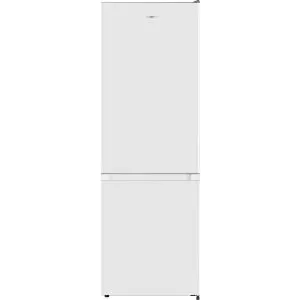 Хладилник с фризер GORENJE NRK6182PW4, 292 L, NoFrost Plus, LED осветление, (20735)