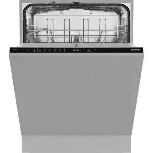 Съдомиялна машина за вграждане GORENJE GV642D65, (35931866)
