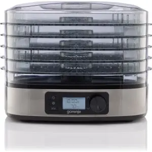 Уред за сушене на храна Gorenje FDK500DE, (35943742)