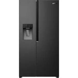Хладилник Side by side Gorenje NRS917E61BX, (35946433)