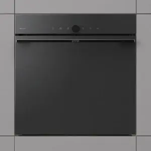Фурна за вграждане Gorenje GO66MB Pizza350C, (35948632)