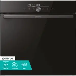 Фурна за вграждане Gorenje GO66E Pizza350C, (35931727)