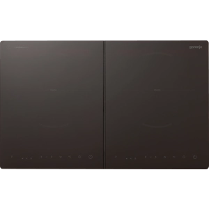 Двоен индукционен котлон Gorenje ICY3500DGP, (35943743)