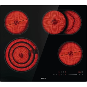 Готварски плот GORENJE ECS646BCSCE, (35944968)