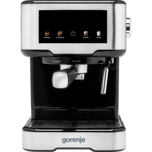 Кафемашина Gorenje ESCM15CD, (35940298)