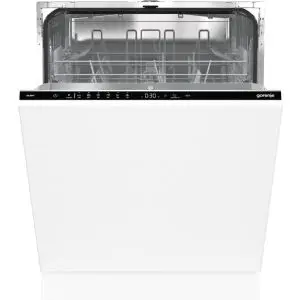 Съдомиялна машина за вграждане GORENJE GV642E90, (19291)