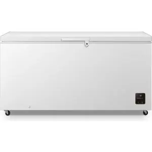 Фризер ракла GORENJE FH50EAW, 500 л, Бял, (20536)