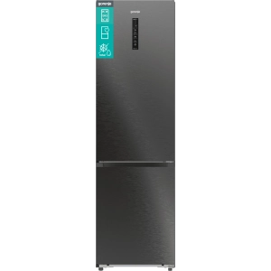 Хладилник с фризер Gorenje NRB620C61BX4WFE, (35932259)