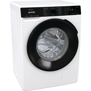 Перална машина Gorenje WPNA84APWIFI, инверторен мотор, 8 кг., WI FI управление, (13739)