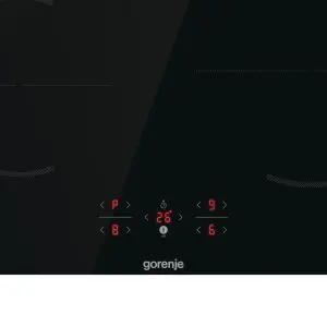 Индукционен плот Gorenje GI6401BSC, (13750)