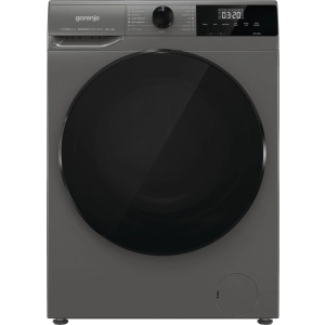 Пералня със сушилня Gorenje WD2A164ADS/A, Инверторен мотор, Капацитет 10 кг., Сив, (13747)