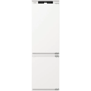 Хладилник с фризер Gorenje NRKI517E41, (35932123)