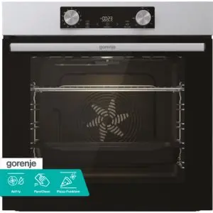 Фурна за вграждане Gorenje BOP6737E02XK, (35931725)