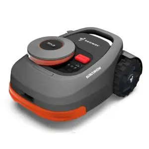 Косачка робот SEGWAY NAVIMOW H800E, за до 800 кв.м., 45% наклон, без ограничителен кабел, (35931043)