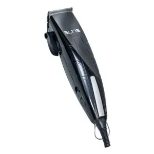 Машинка за подстригване с кабел Elite HC-0458B, черен, (20232)