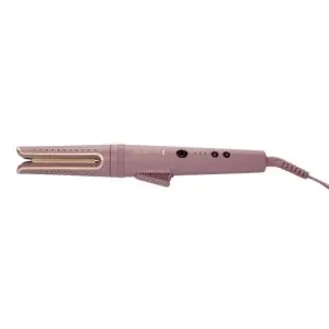 Маша за коса Remington CI8930 AIRvive™, 25 W, 3 настройки до 210C, Керамично покритие, Ionic Air, Лилав/Златист, (35946300)