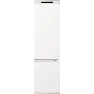 Хладилник с фризер за вграждане GORENJE RKI419FP1, (17294)