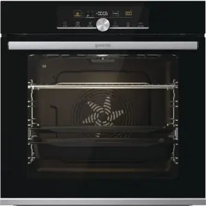 Готварска фурна за вграждане Gorenje BPSX6747A05BG, (13600)