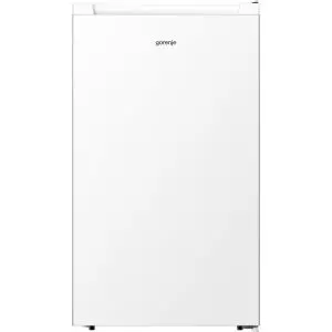 Хладилник GORENJE RB39EPW4, 82 L, LED Осветление, Бял, (20734)