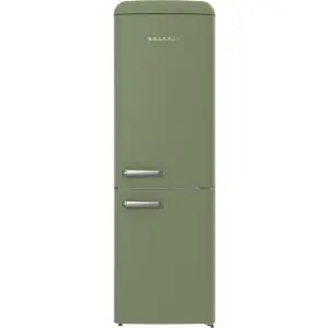 Хладилник с фризер Gorenje ONRK619DOL, (13760)