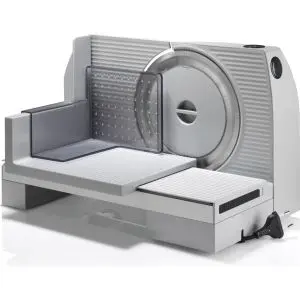 Електрическа резачка GORENJE R708A, 100W, Нож Solingen, (21361)