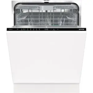 Съдомиялна машина за вграждане Gorenje GV643D60, (13694)