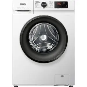 Пералня Gorenje WNHVB60SES, 6 кг., самопочистване, функция пара, бял, (13683)