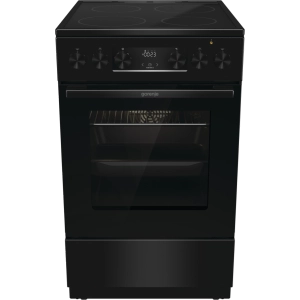 Готварска печка Gorenje GEC5C40BG, (35940299)