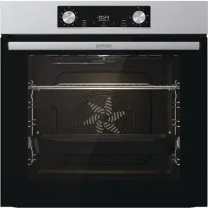 Готварска фурна за вграждане Gorenje BO6735E05X, (13712)