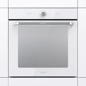 Готварска фурна за вграждане Gorenje BOS6737SYW, (13700)