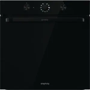 Готварска фурна за вграждане Gorenje BOS6727SYB, (13701)