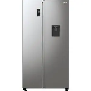 Хладилник SIDE BY SIDE Gorenje NRR9185EAXLWD, (13758)