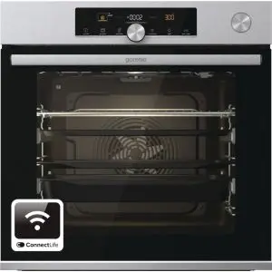 Готварска фурна за вграждане Gorenje BSA6747A04XWI, (13711)