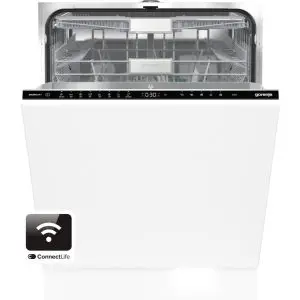 Съдомиялна машина за вграждане Gorenje GV693C60UVAD, (13691)