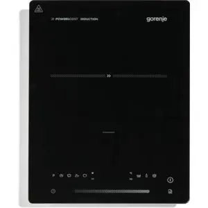 Индукционен котлон Gorenje ICR2000SP, (35940309)