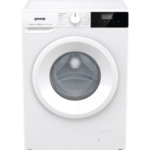 Пералня Gorenje WNHPI72SCS, инверторен мотор, 7 кг., бял, (13612)