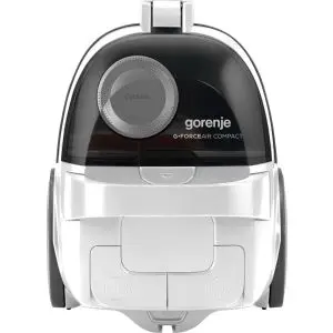 Прахосмукачка Gorenje VCEA01GACWCY, (13765)