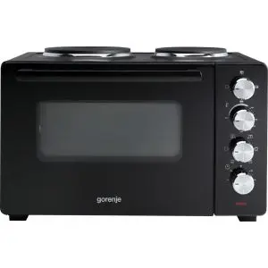 Готварска печка Gorenje OM30GBX, (35932268)